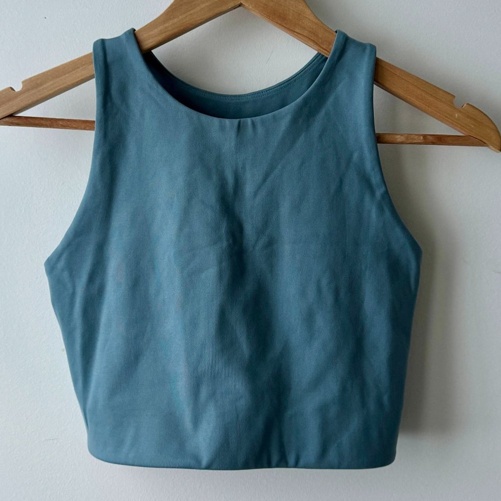 Dylan Tank Bra